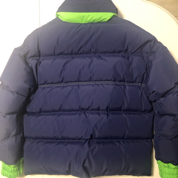 New Ader Error down puffer - Picture 7 of 12